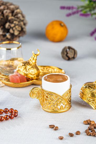 Çay Kahve Seti